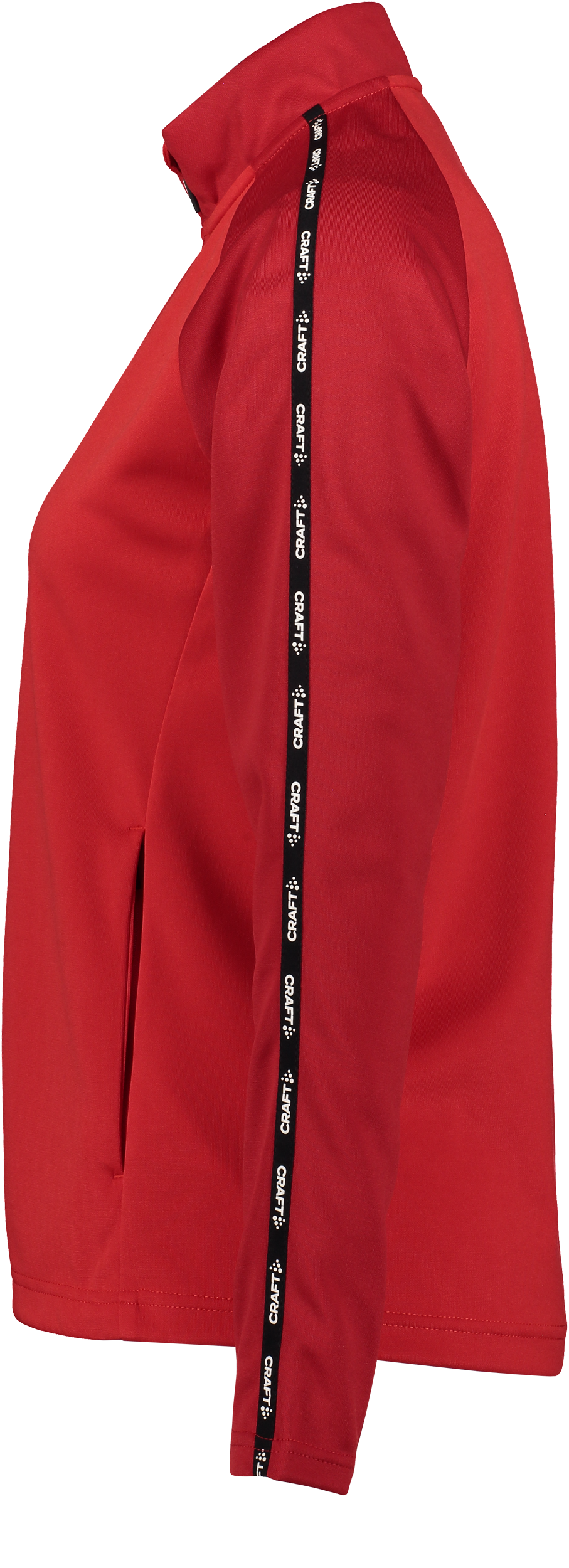 CRAFT, Squad 2.0 Full Zip W