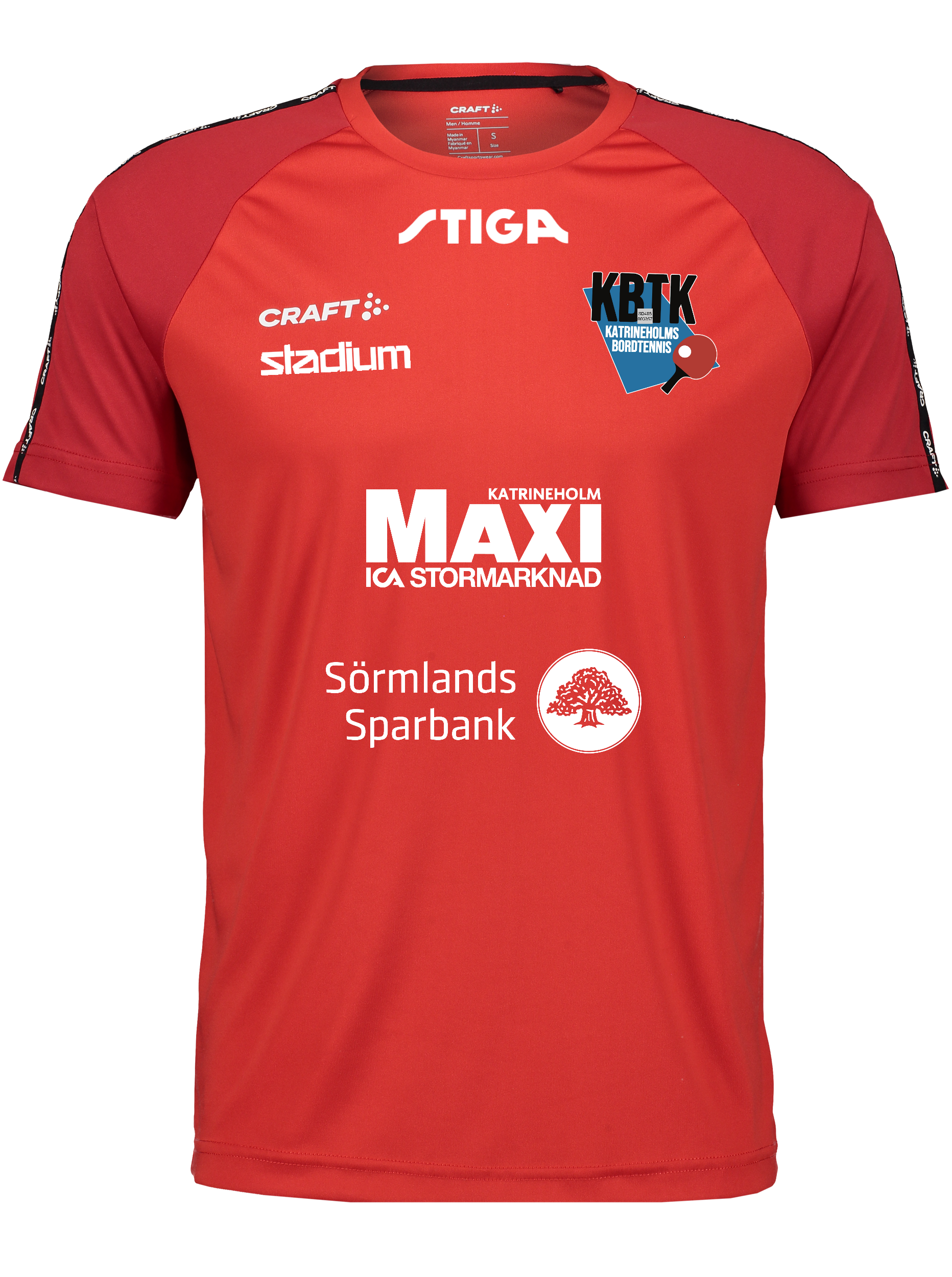 
CRAFT, 
SQUAD GO CONTRAST JSY M, 
Detail 1
