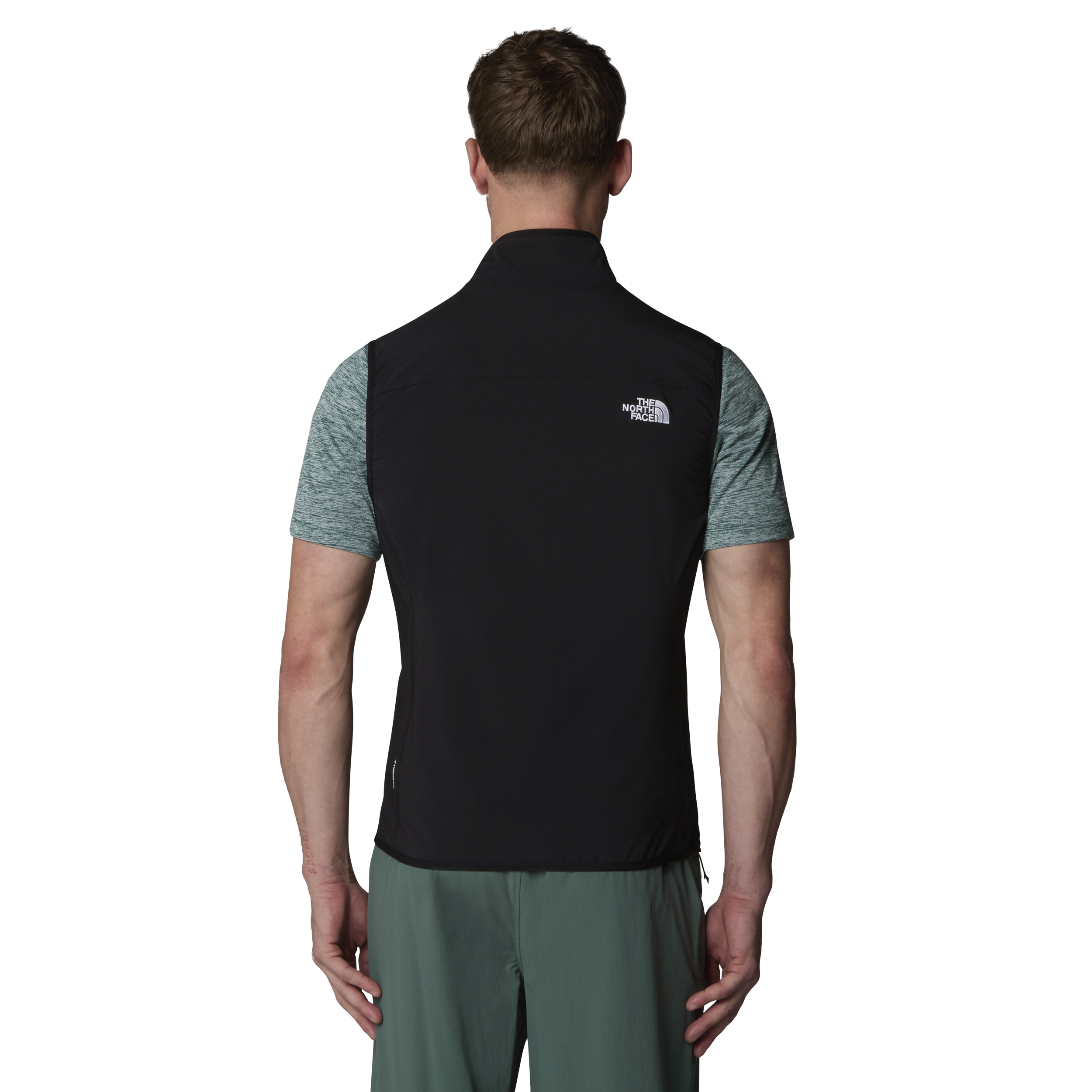 THE NORTH FACE, M Nimble Vest