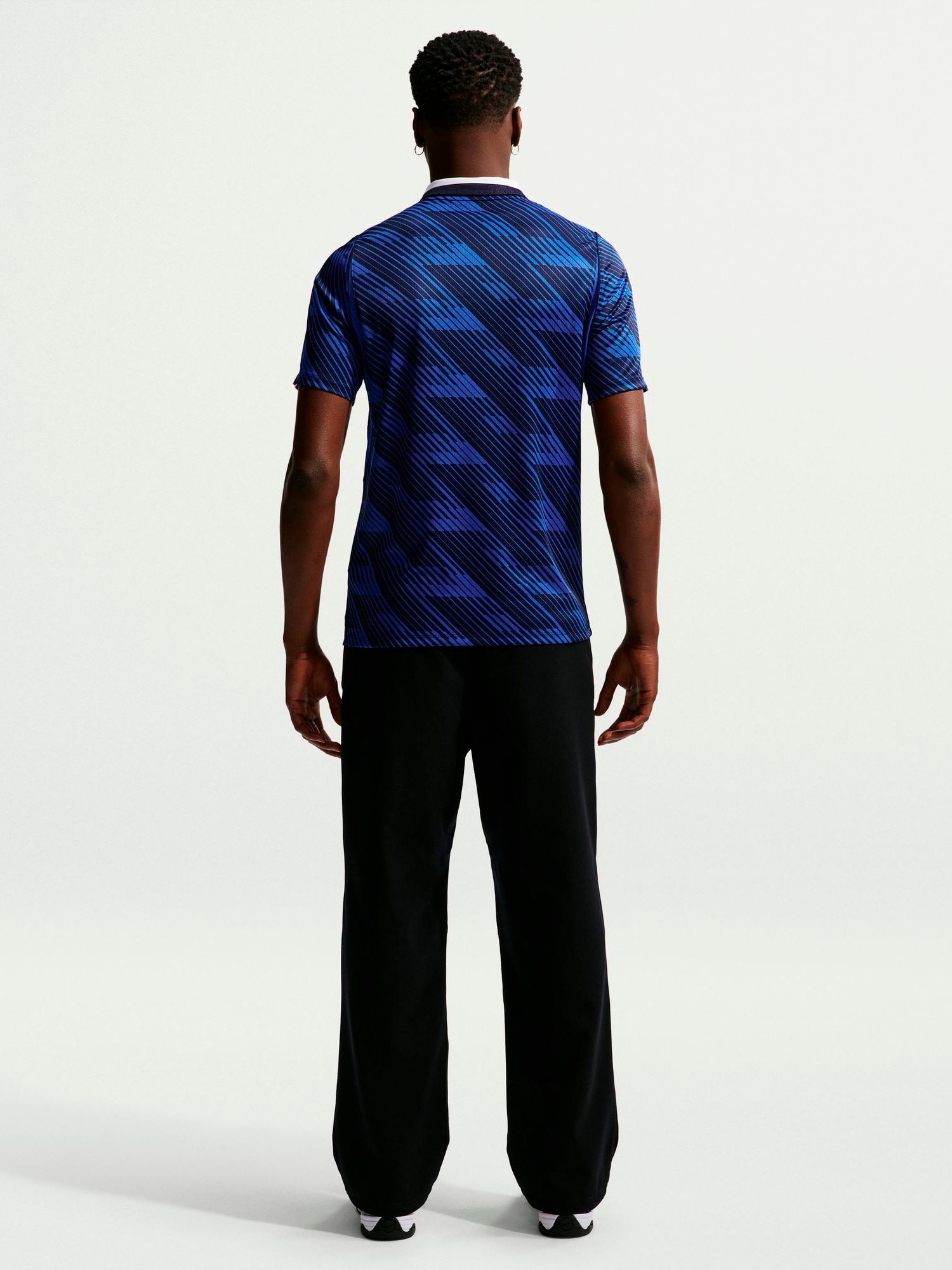 NIKE, FFF M NK DF JSY SS STAD HM