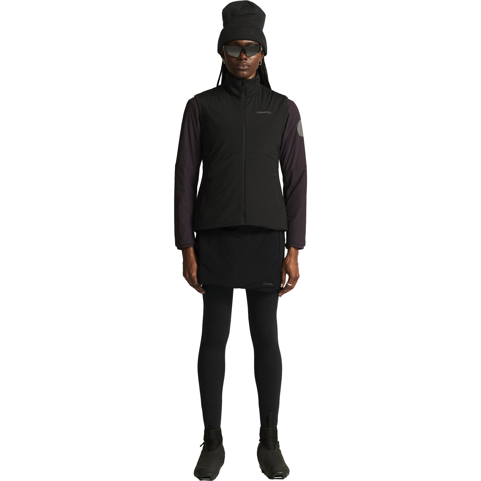 CRAFT, Adv Nordic Training Insulate Vest W