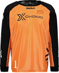 376518101101 OXDOG Xguard Shirt Padded 376518101101 OXDOG Xguard Shirt Padded Standard Small1x1