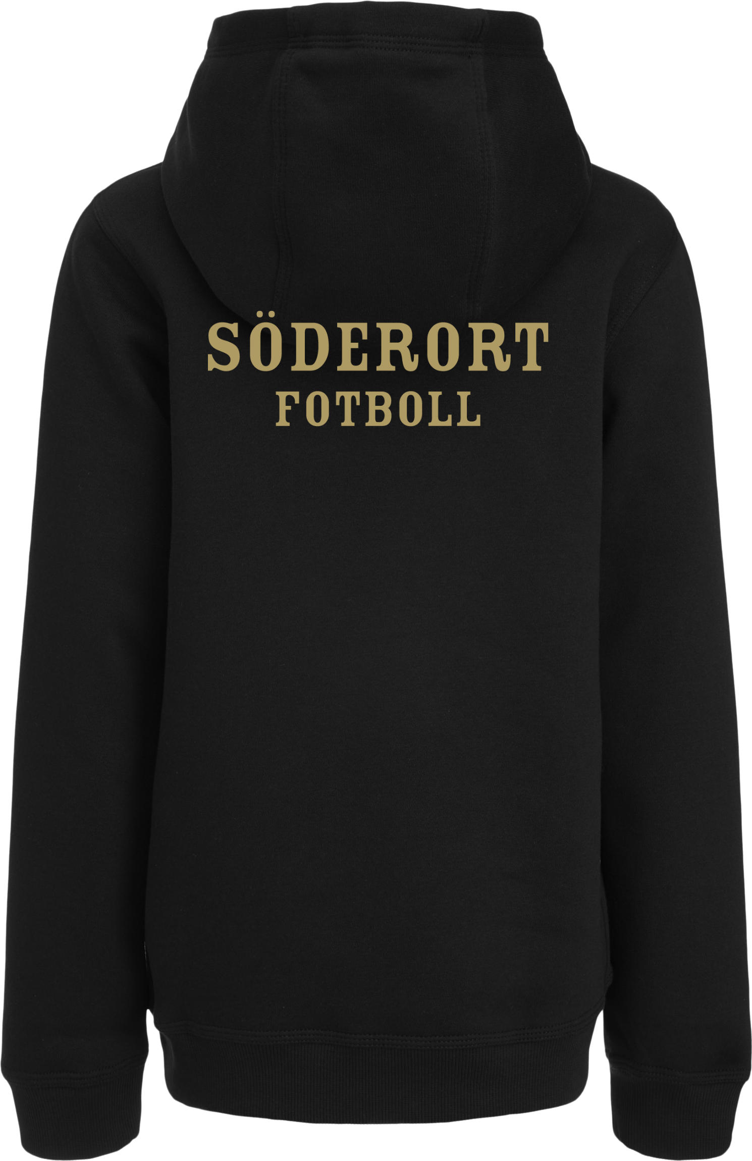 NIKE, PARK26 FLC HOOD JR