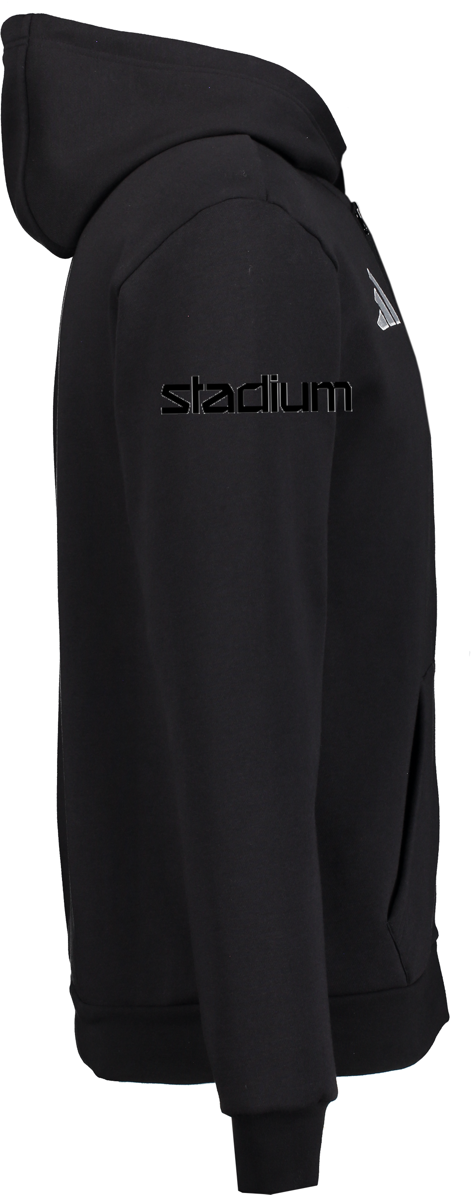 ADIDAS, ENT26 FZ HOOD JR