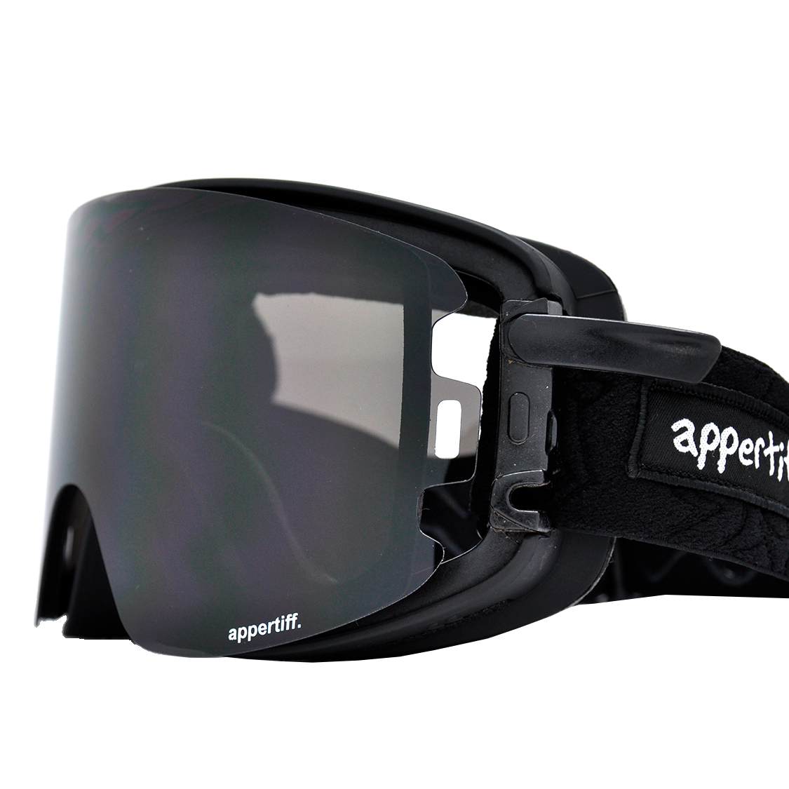 APPERTIFF, Dwg Air Blackout +Lens