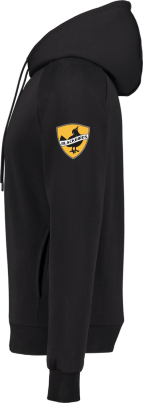 OXDOG, MOVE HOODIE