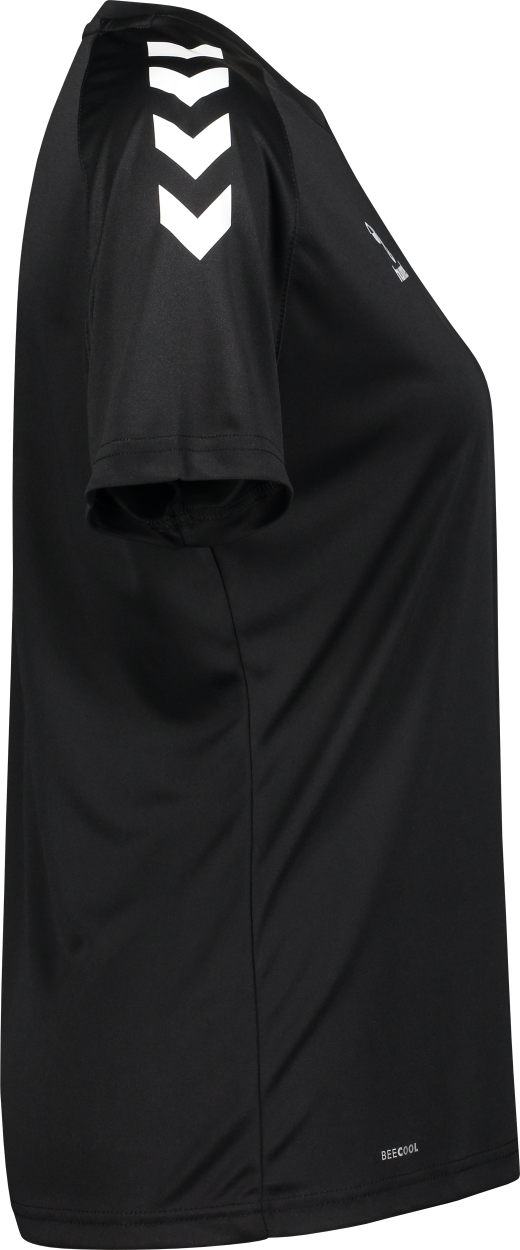 HUMMEL, Core Xk Poly Tee Ss W