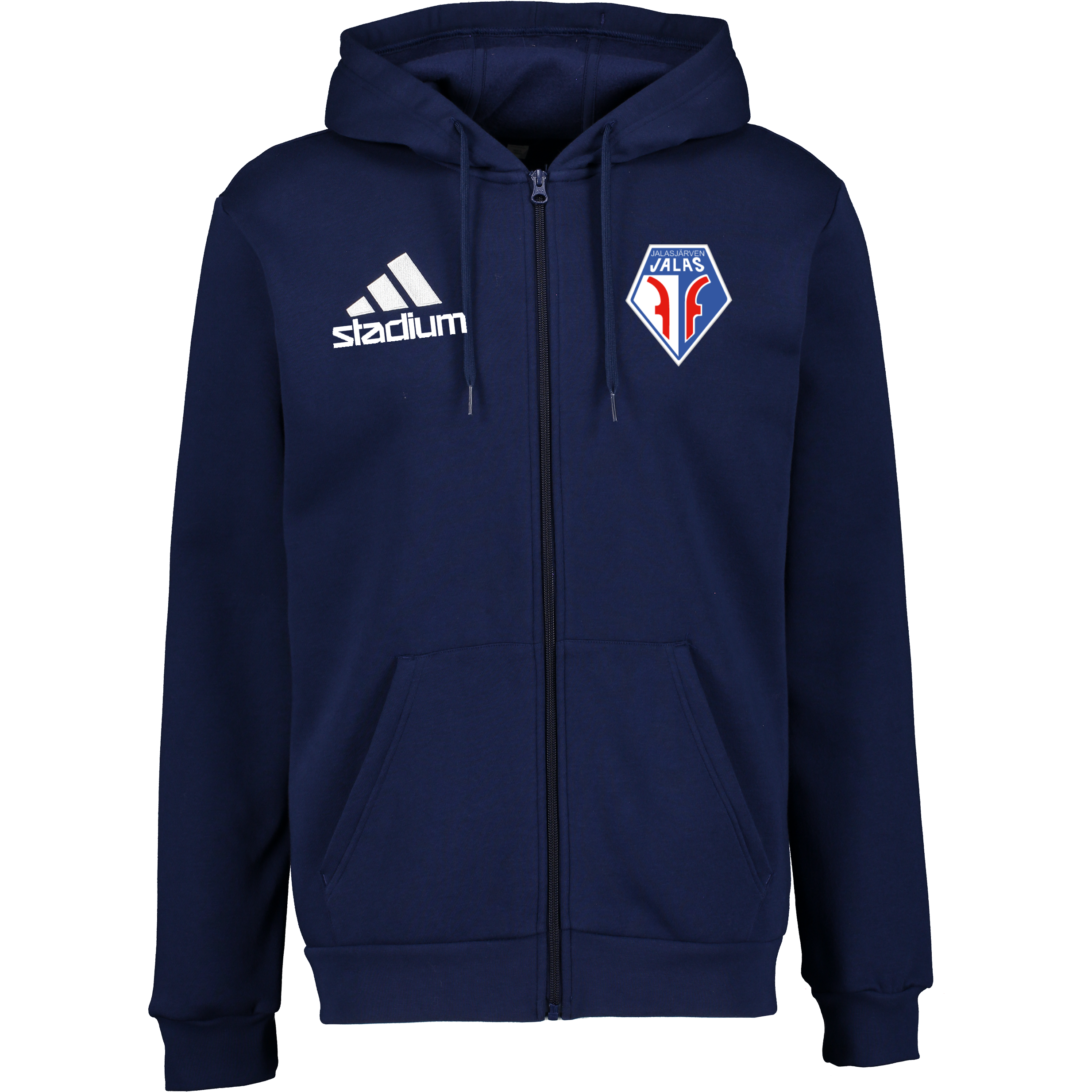 
ADIDAS, 
ENT26 FZ HOOD, 
Detail 1
