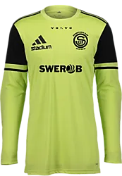 400559102101 ADIDAS Squad25 Gk Jsy Ls Jr 400559102101 ADIDAS Squad25 Gk Jsy Ls Jr Standard Small1x1