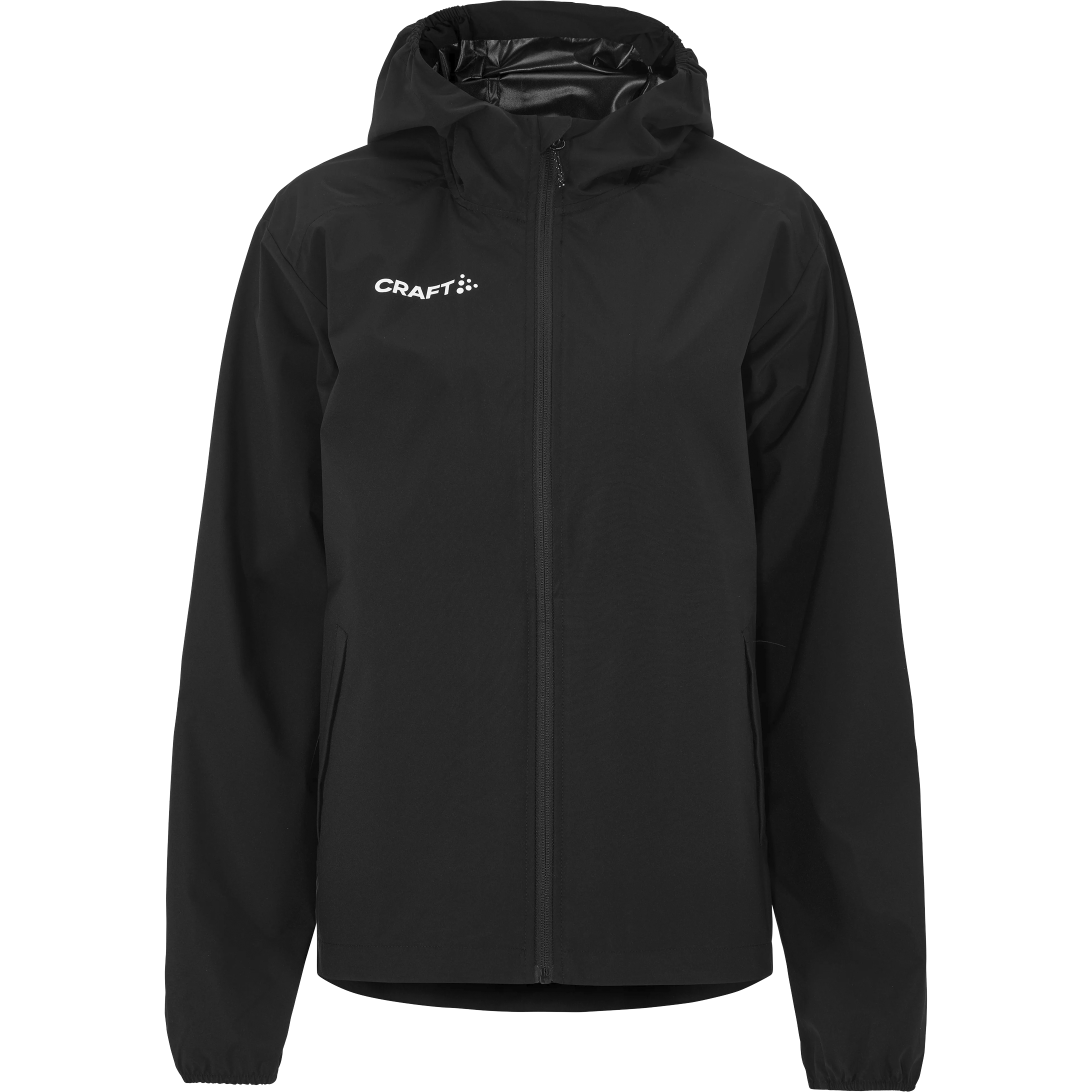 
CRAFT, 
SQUAD GO WEATHER JACKET W, 
Detail 1
