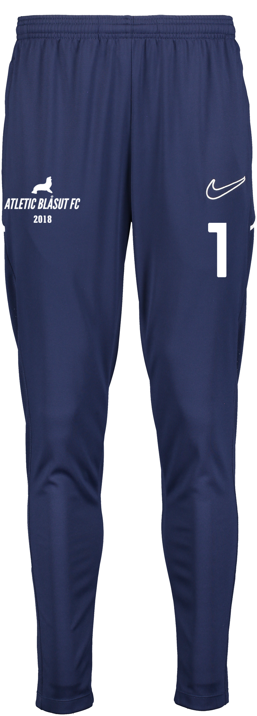 
NIKE, 
Acd25 Pnt, 
Detail 1
