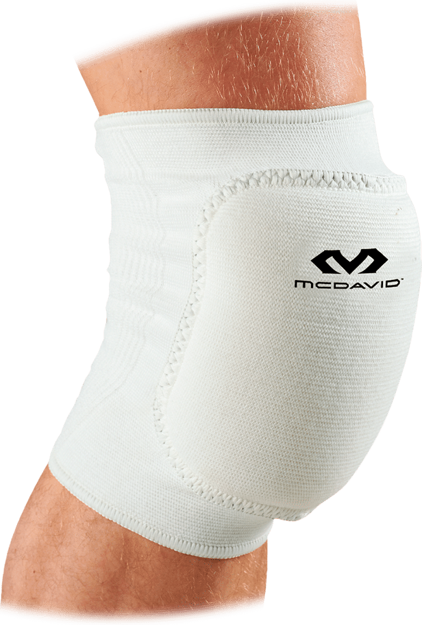 
MCDAVID, 
Sport Knee Pads, 
Detail 1
