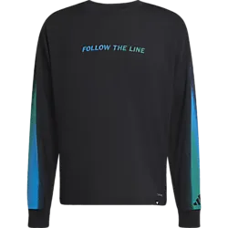 405186101103 ADIDAS Flw T Line Lst 405186101103 ADIDAS Flw T Line Lst Standard Small1x1