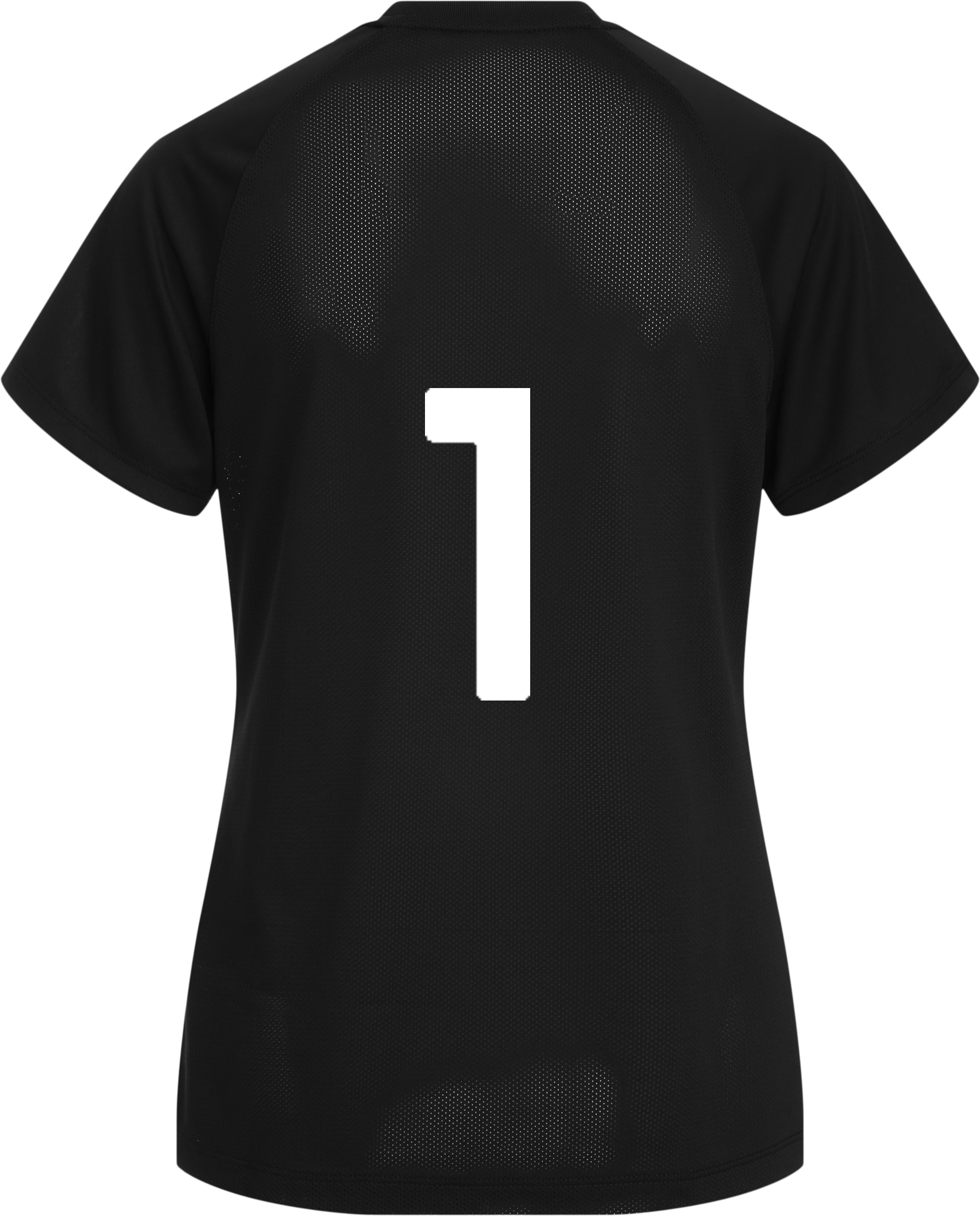 NIKE, PARK VIII SS JSY W