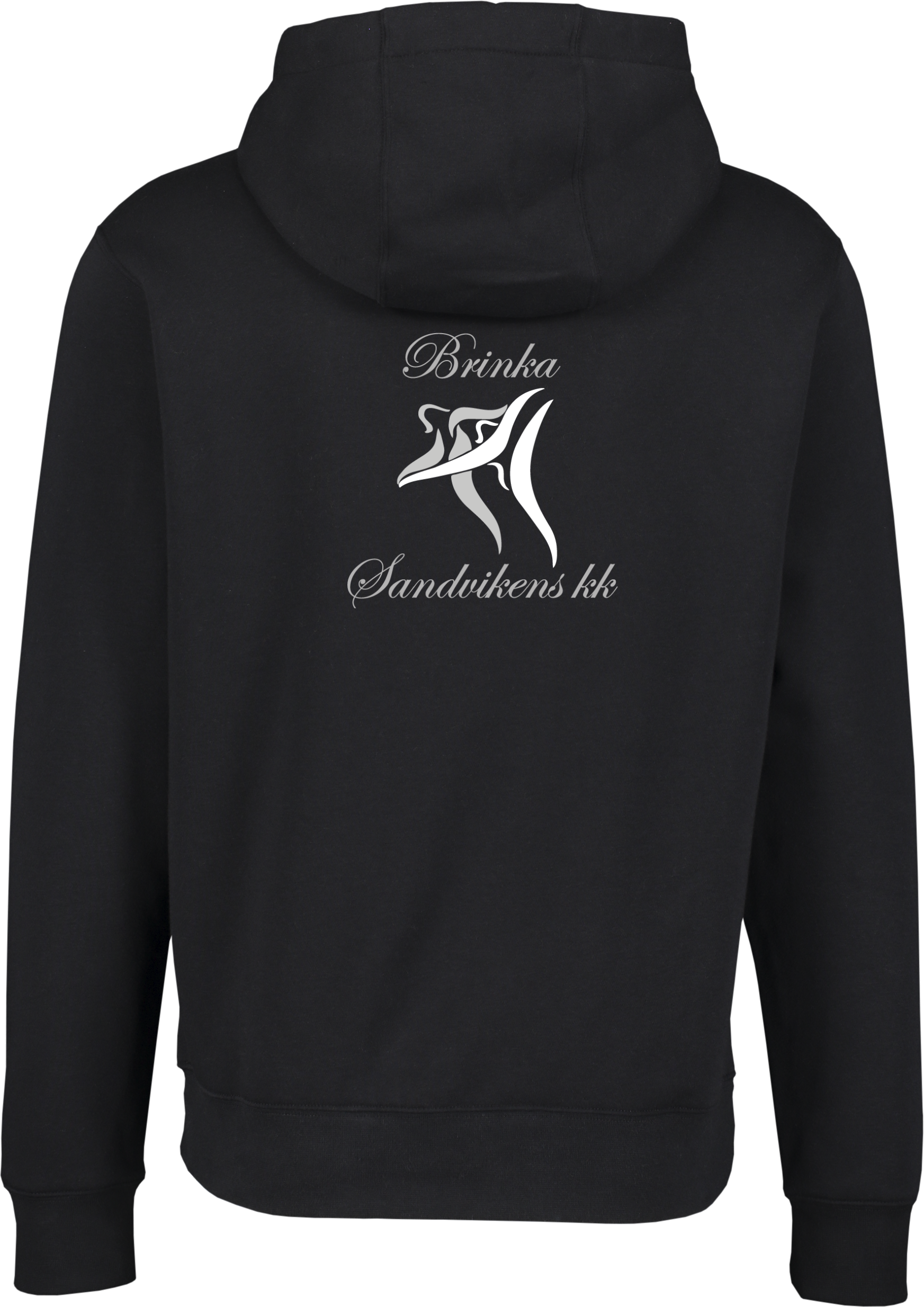 NIKE, Park 20 Flc Hood Jr