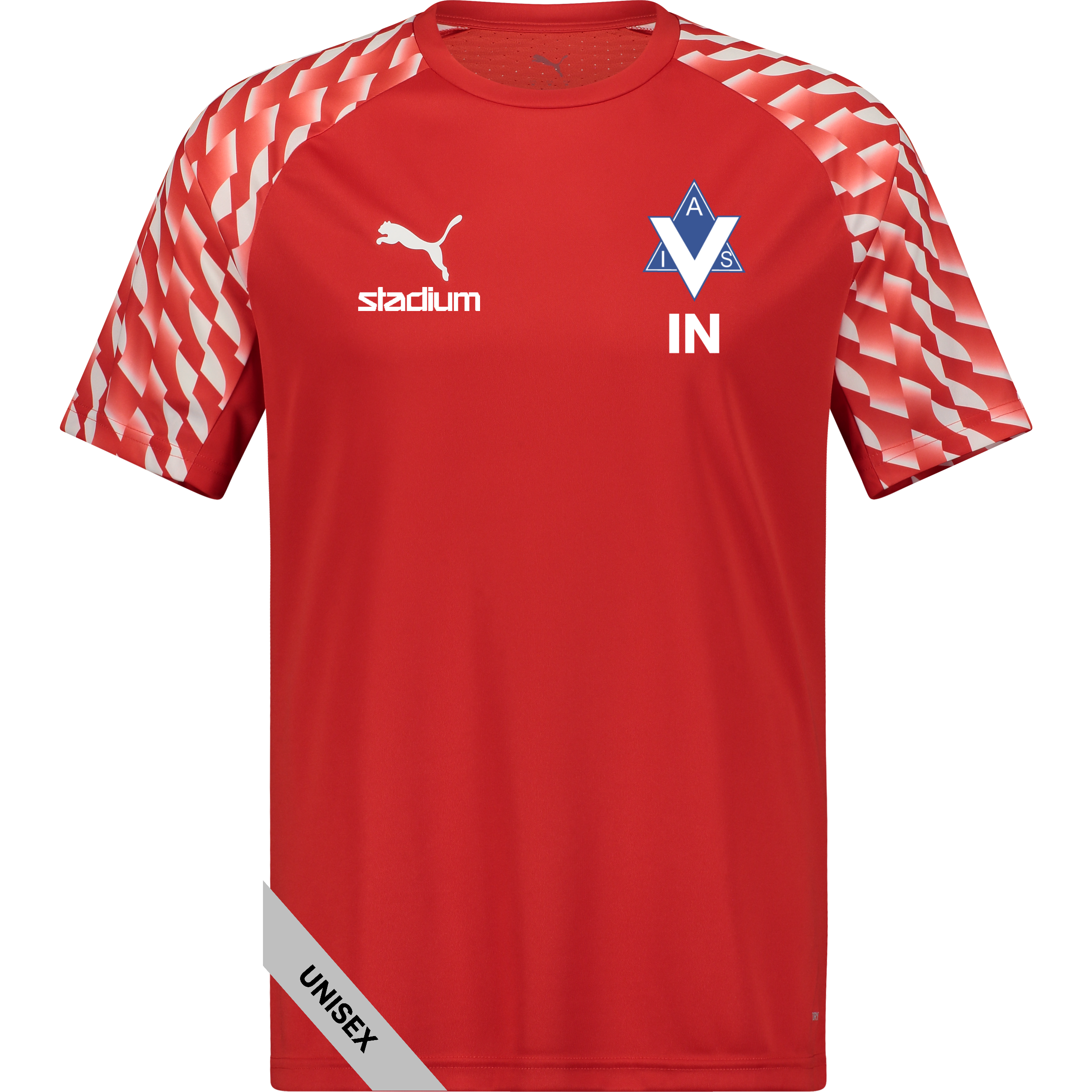
PUMA, 
TEAMLIGA26 JERSEY, 
Detail 1
