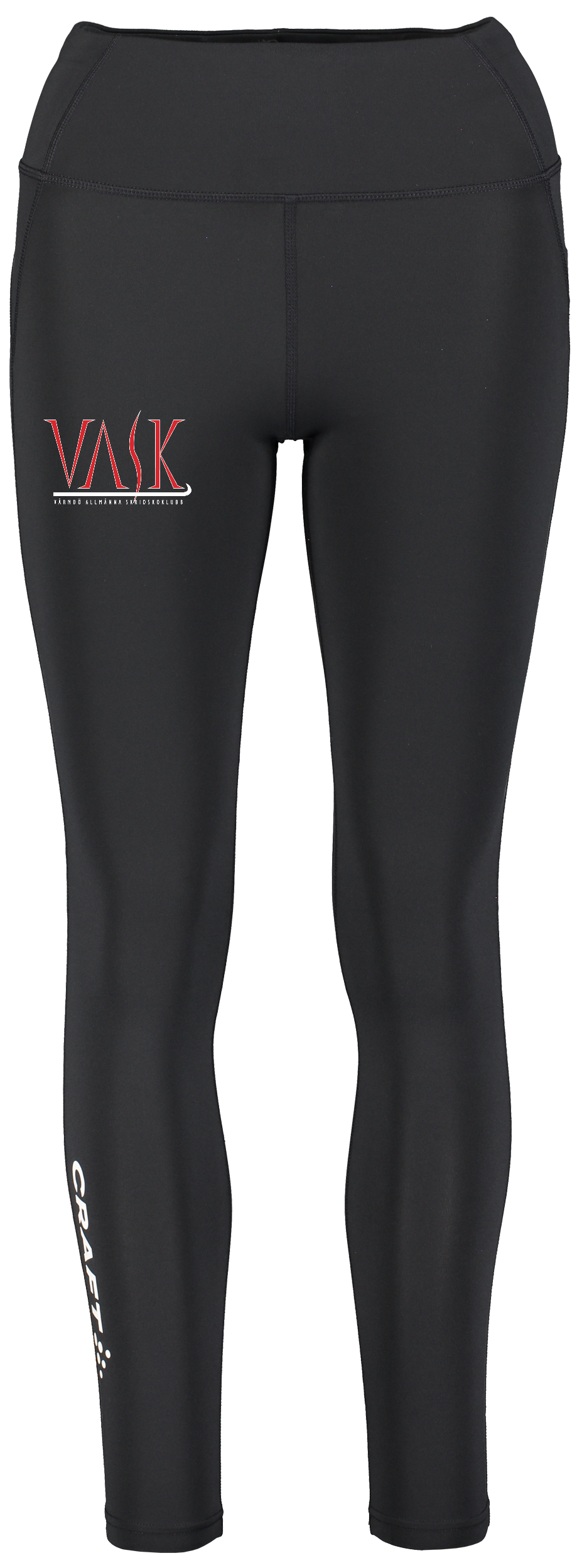 
CRAFT, 
Rush 2.0 Tights W, 
Detail 1
