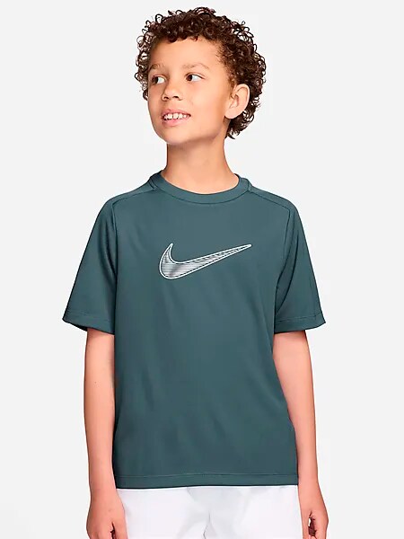 NIKE J NK DF MULTI SS ТОП HBR