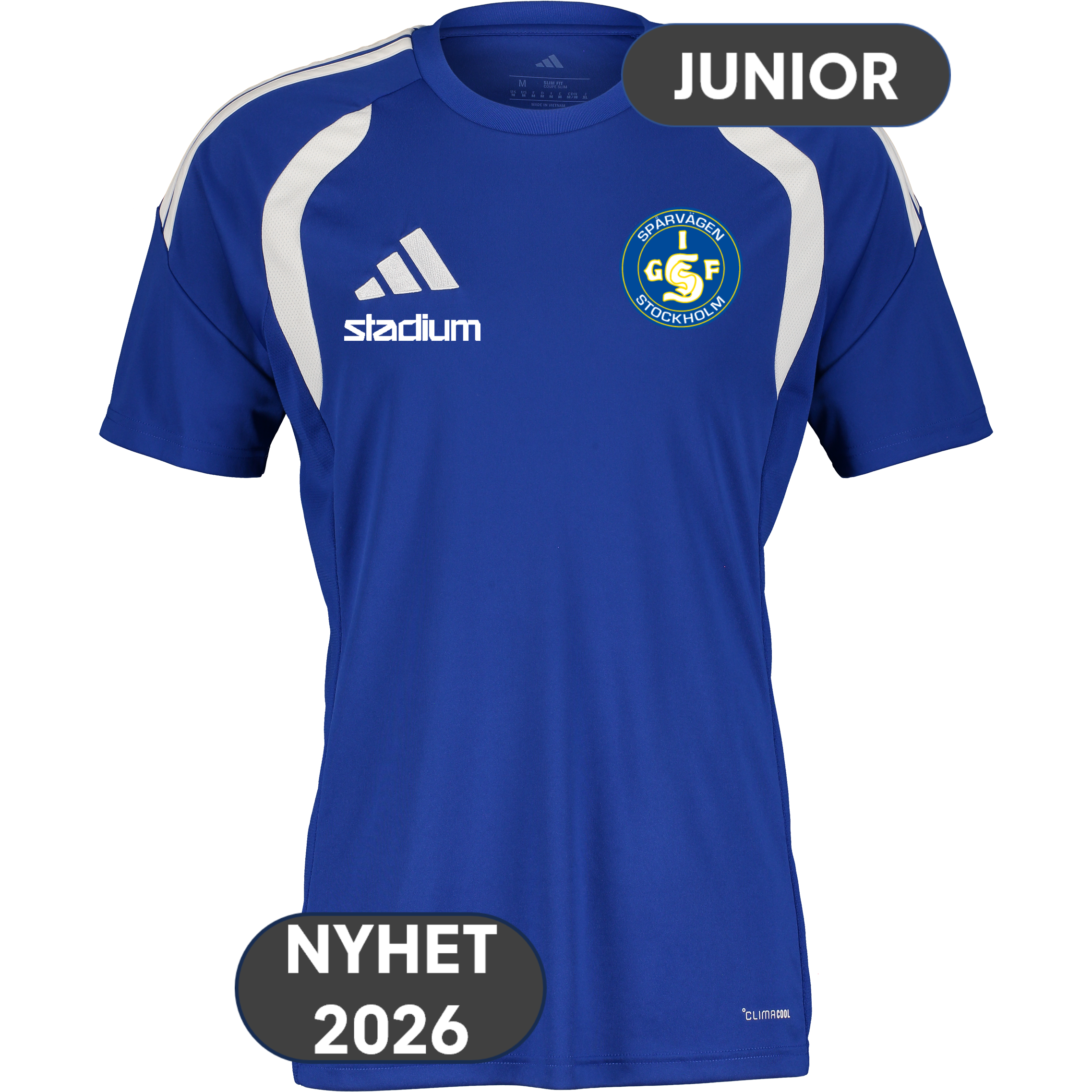 
ADIDAS, 
TIRO26 L JSY JR, 
Detail 1
