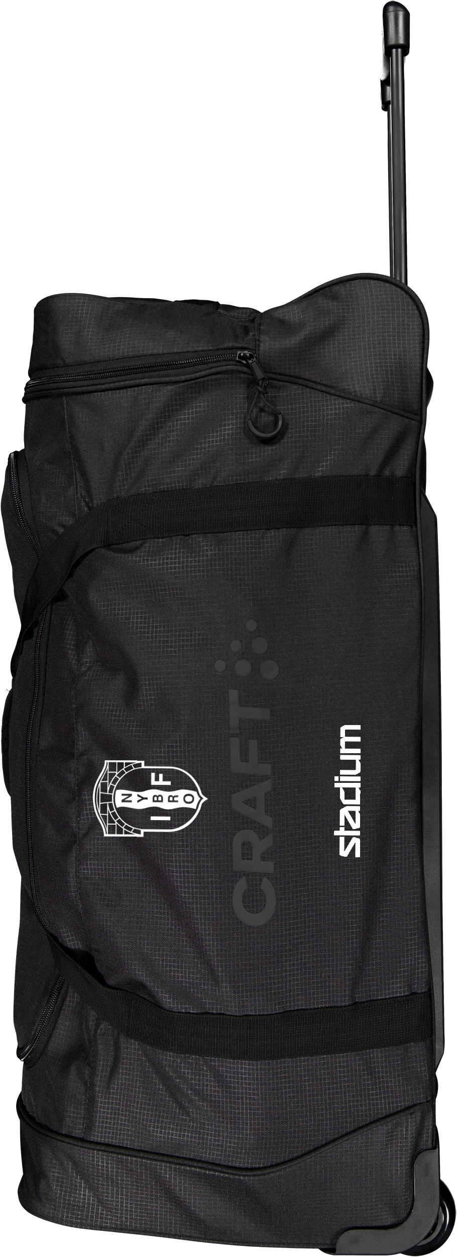 CRAFT, Transit Roll Bag 115 L