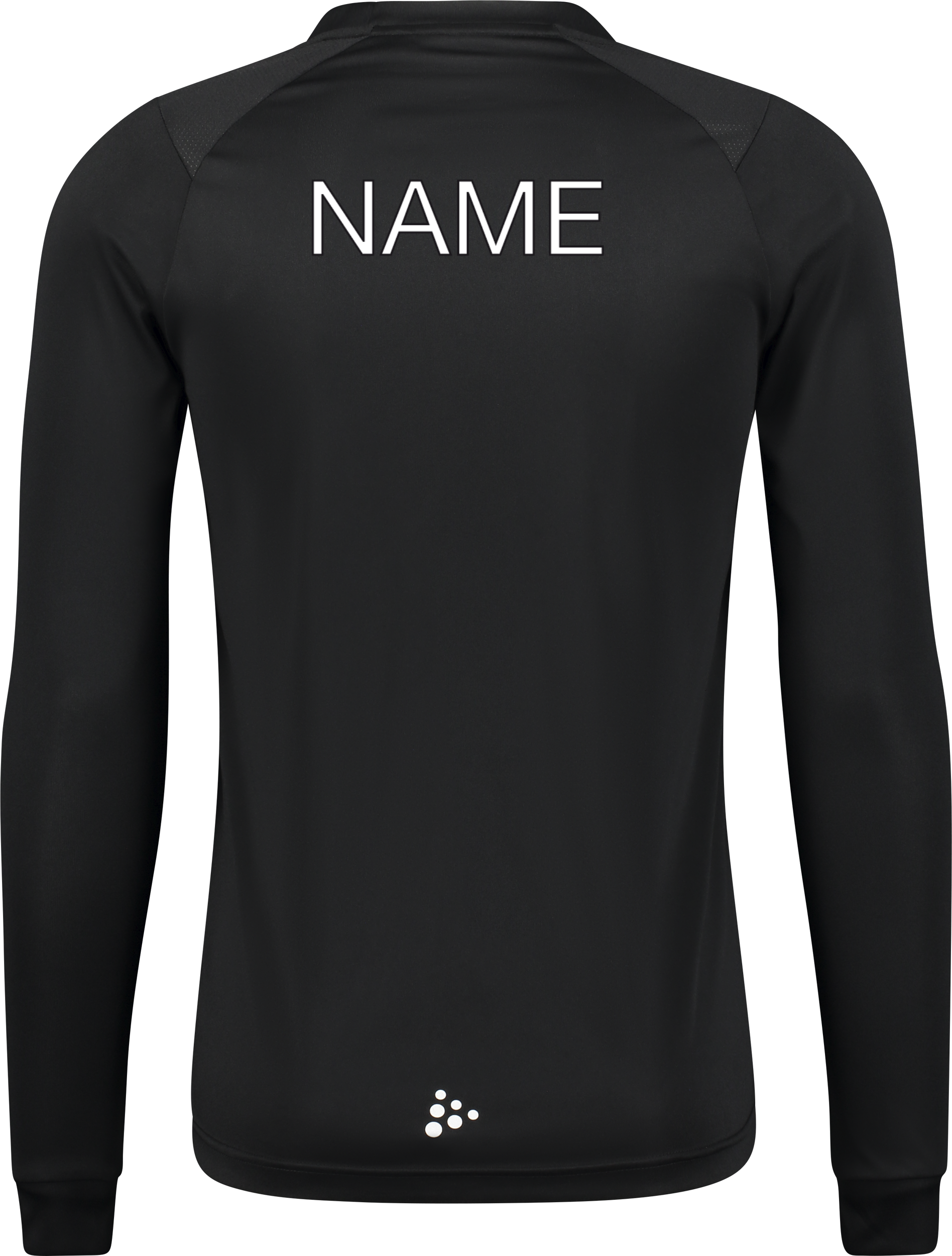 CRAFT, Rush 2.0 Ls Tee M