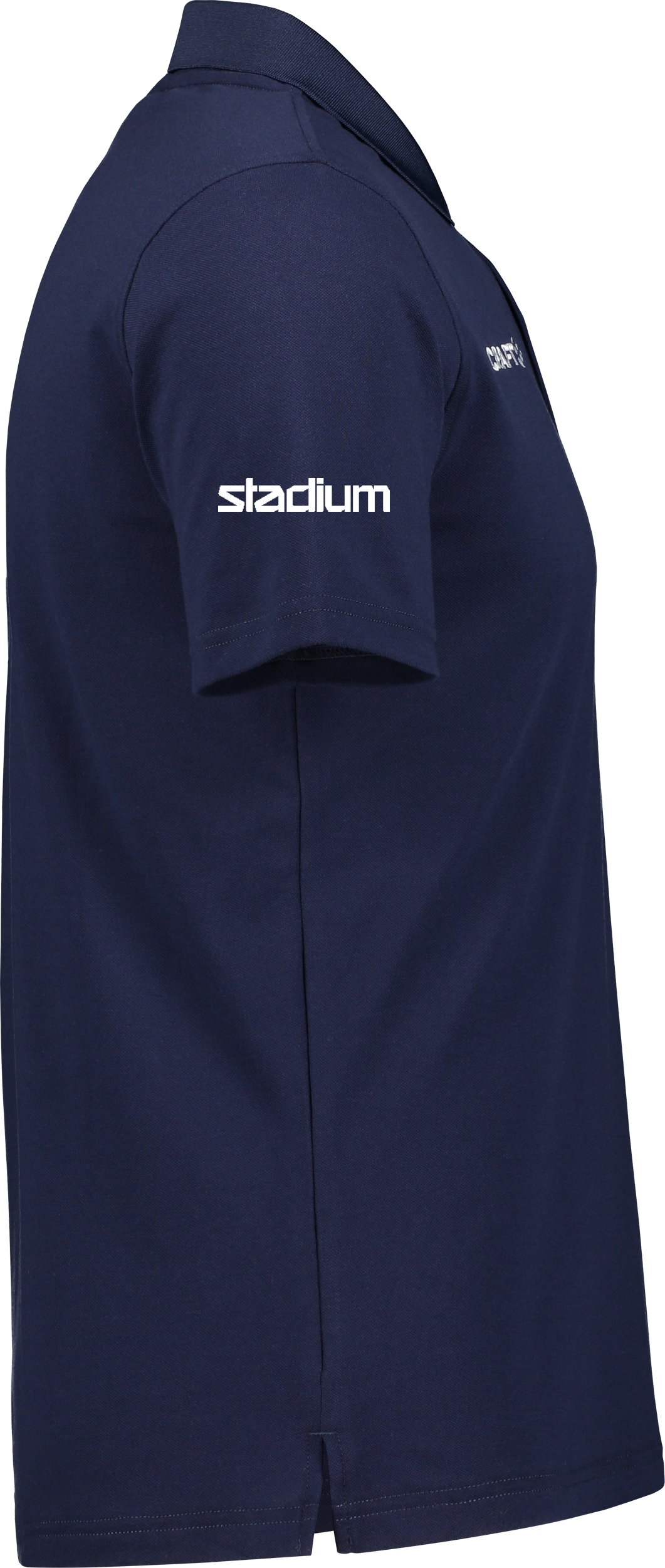 CRAFT, Progress 2.0 Polo