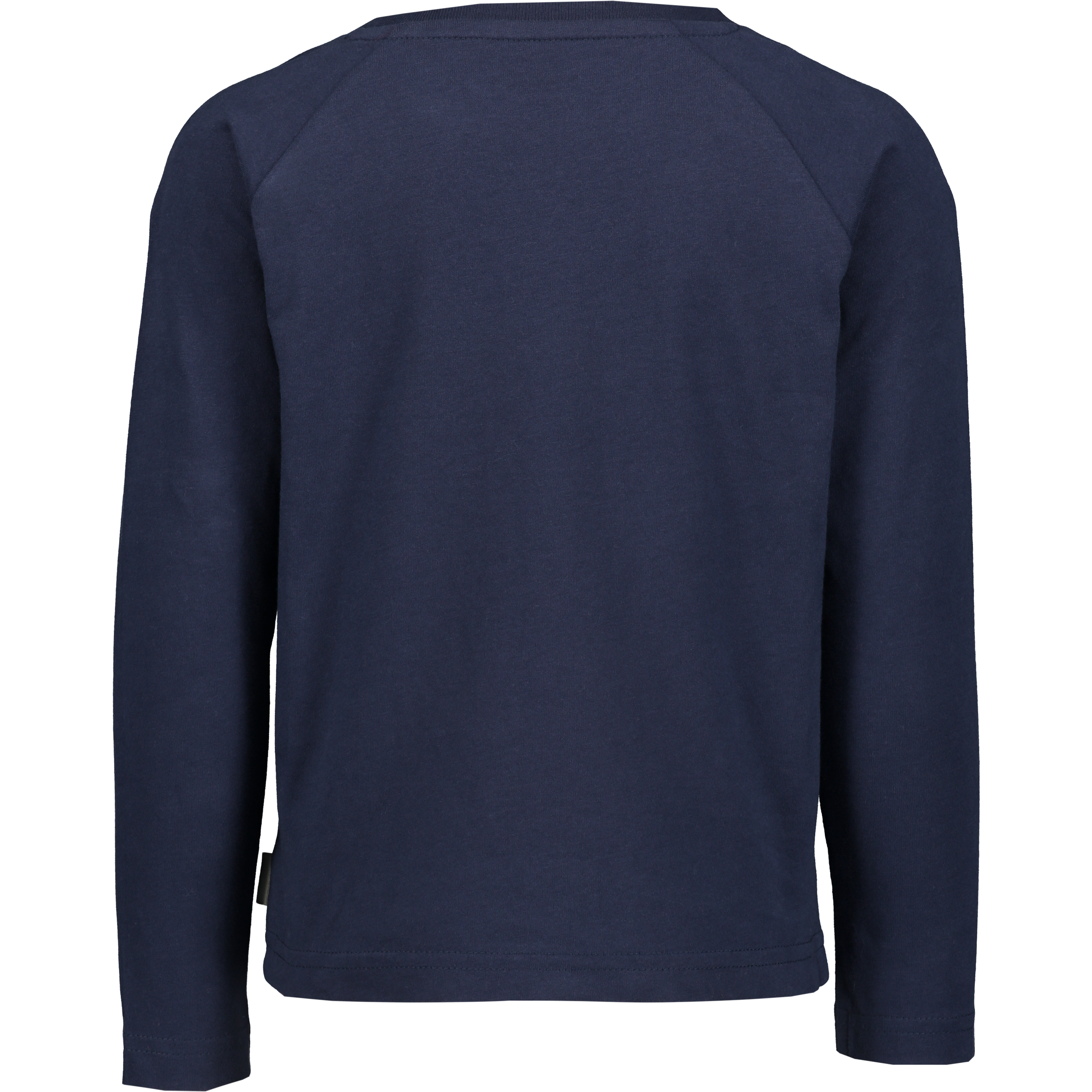 WARP, K Basic Longsleeve