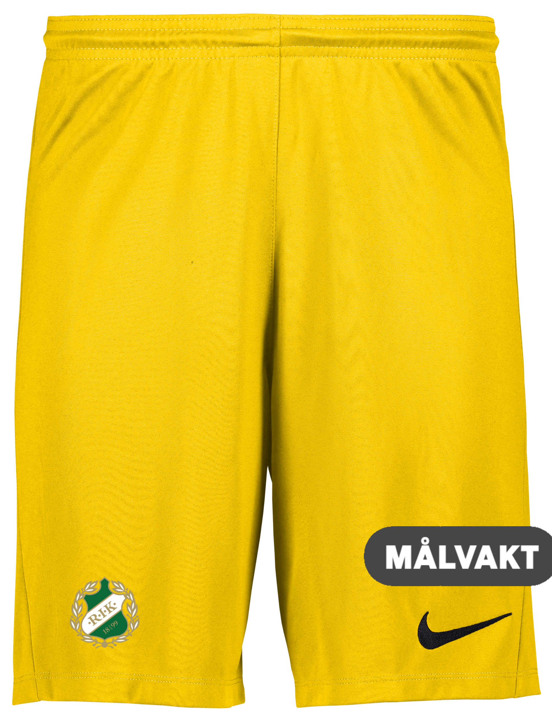 
NIKE, 
Park III Short Jr, 
Detail 1
