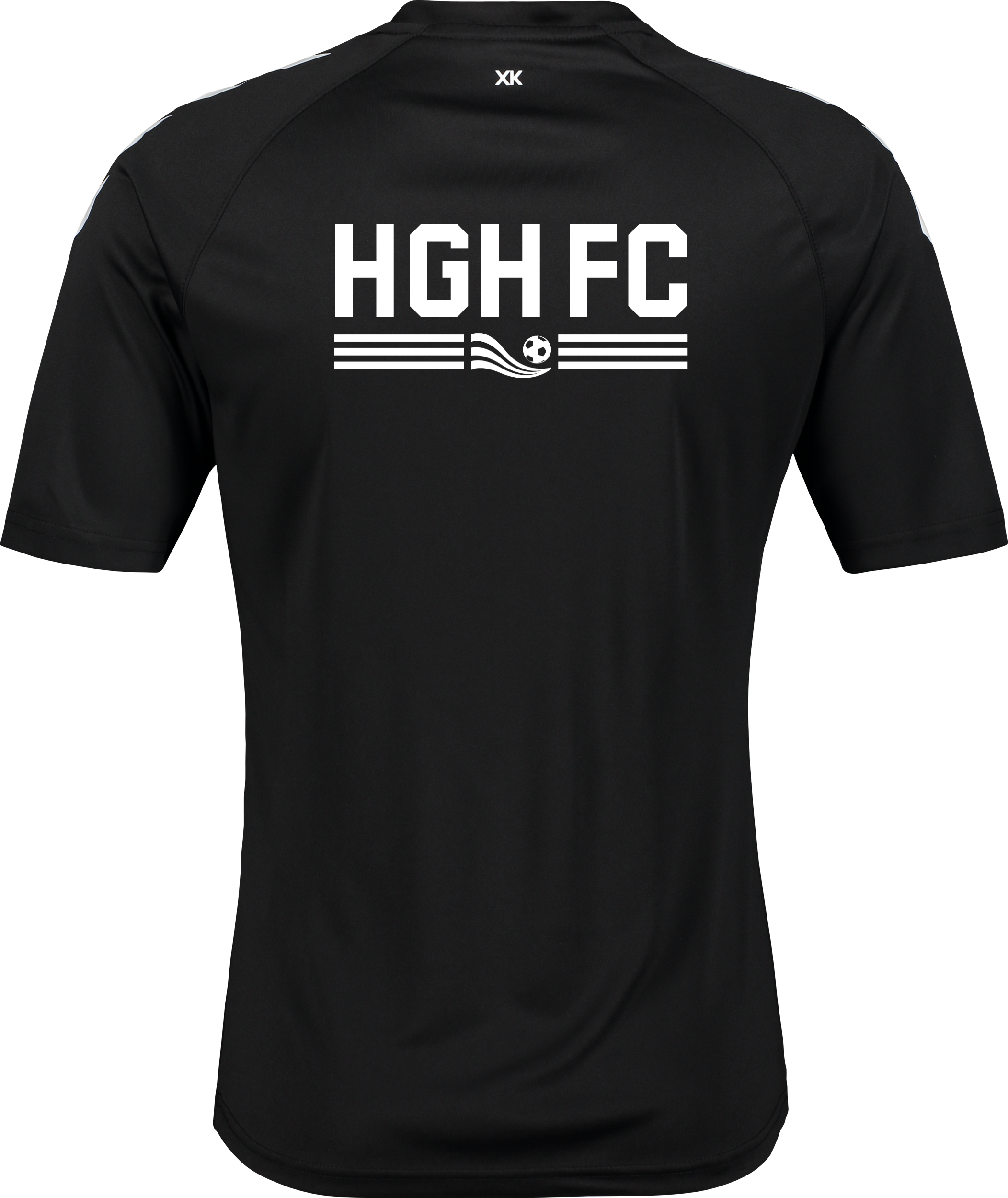 HUMMEL, Core Xk Poly Tee Ss