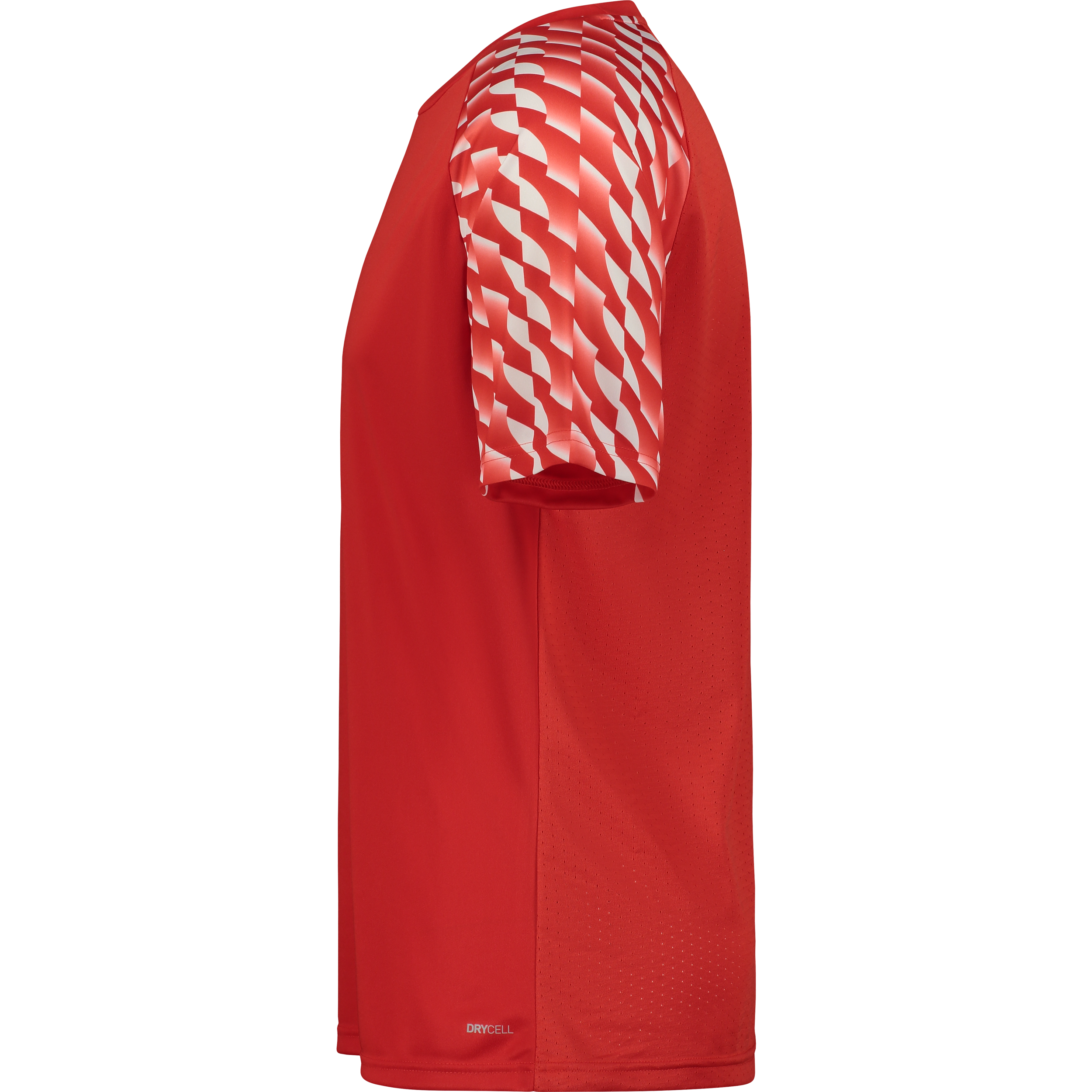 PUMA, TEAMLIGA26 JERSEY