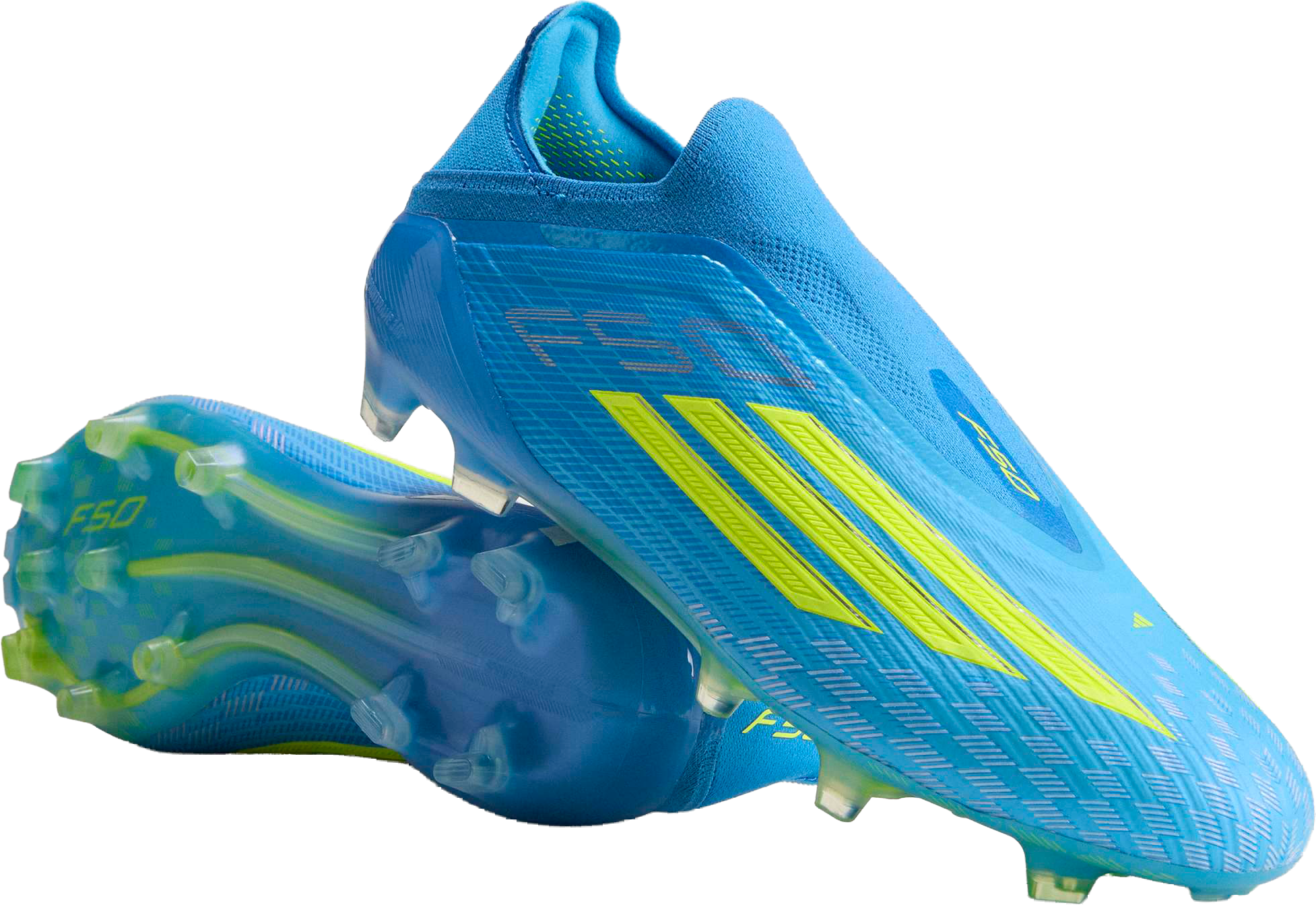 ADIDAS, F50 ELITE LL FG