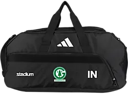 377159101101 ADIDAS Tiro League Duffle M 377159101101 ADIDAS Tiro League Duffle M Standard Small1x1