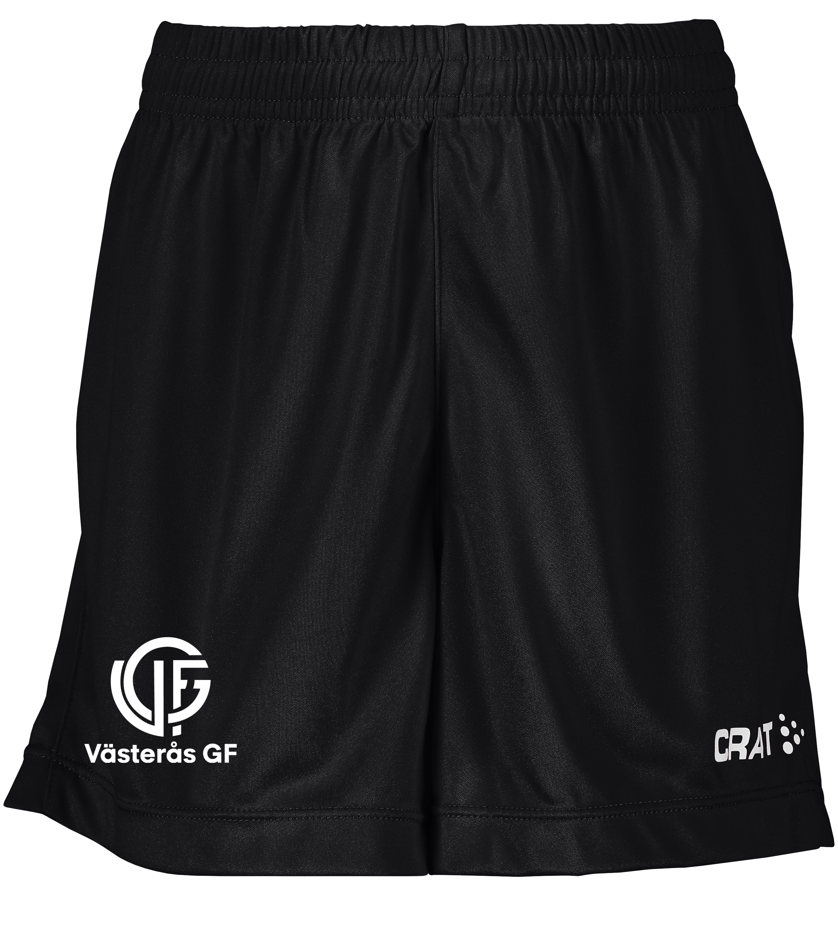 
CRAFT, 
Squad Go Short Jr, 
Detail 1
