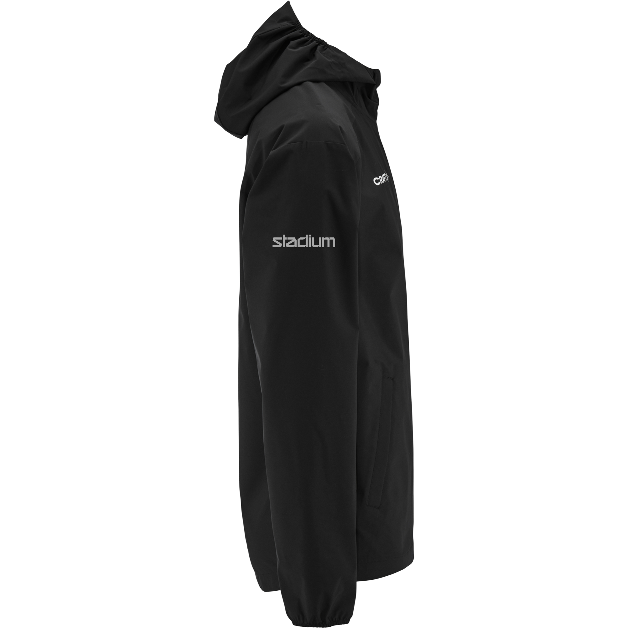 CRAFT, SQUAD GO WEATHER JACKET