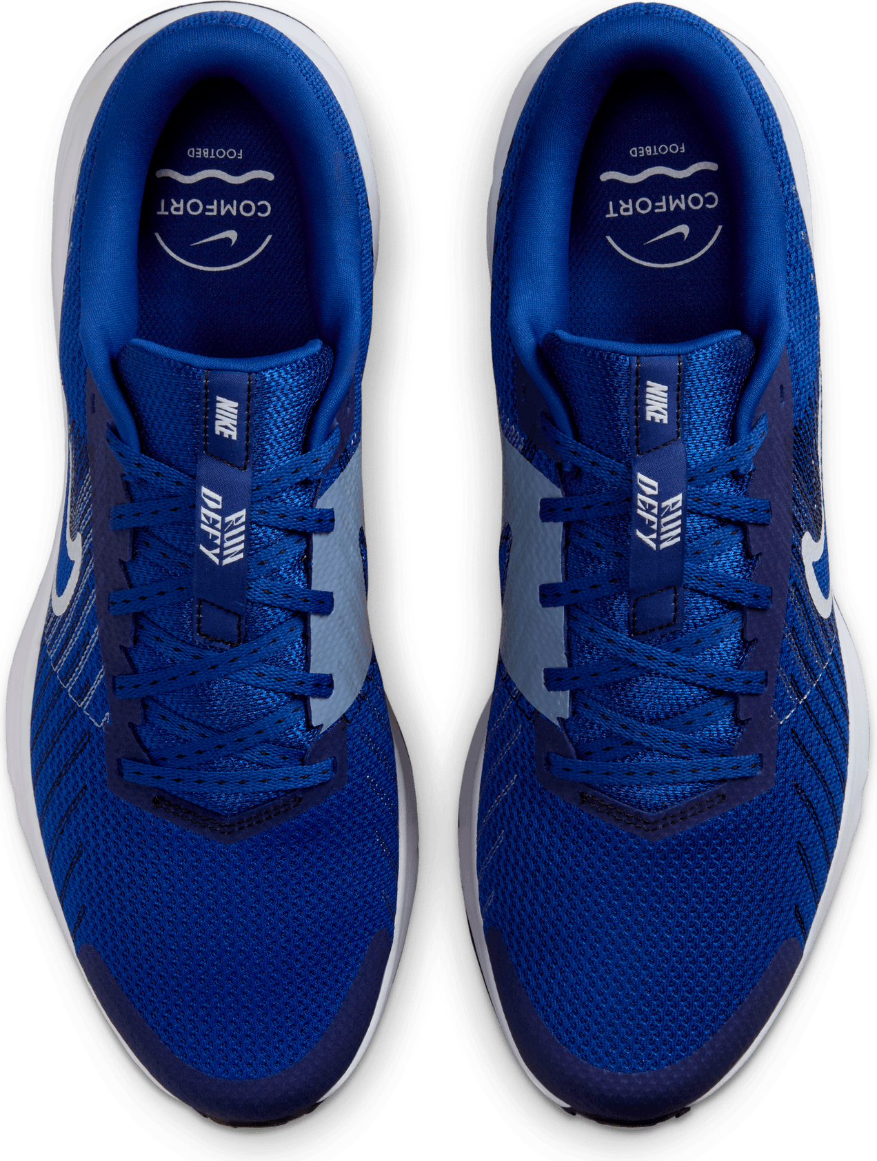 NIKE, Nike Run Defy Road M