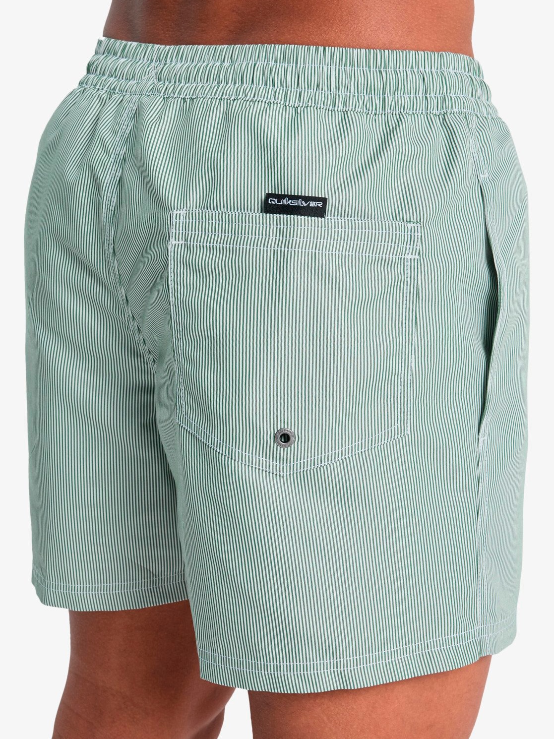 QUIKSILVER, M Everyday Deluxe Volley 15