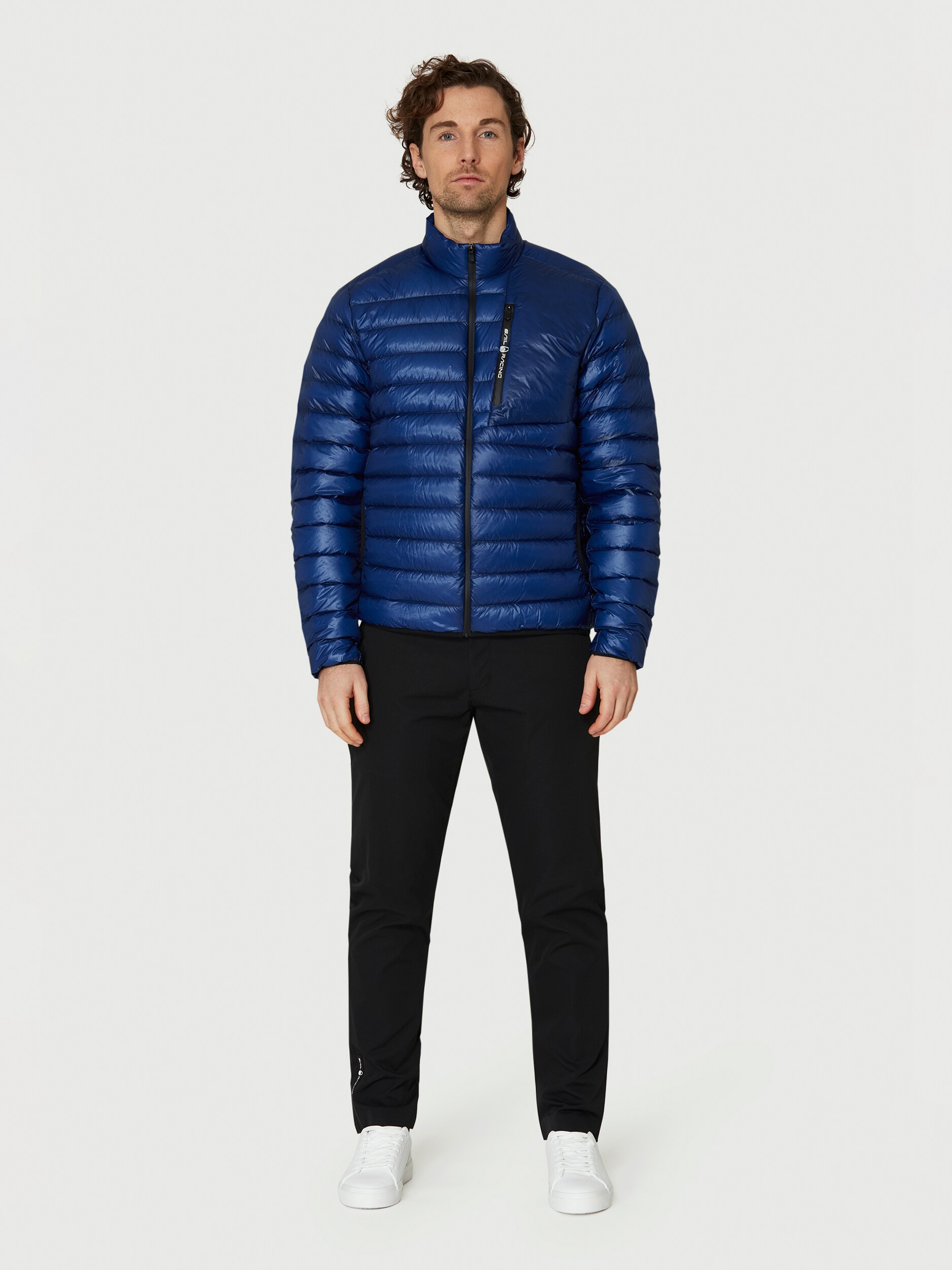 SAIL RACING, FLOOD ULTRALIGHT JACKET M