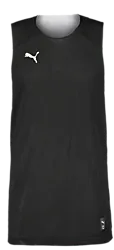 391385101101 PUMA Hoops Team Junior Reversible Practice Jersey 391385101101 PUMA Hoops Team Junior Reversible Practice Jersey Standard Small1x1