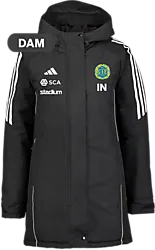 393802101101 ADIDAS Tiro24 Parka W 393802101101 ADIDAS Tiro24 Parka W Standard Small1x1