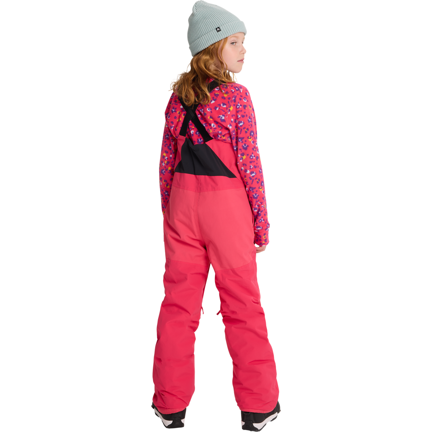 BURTON, J Skylar Bib Pant