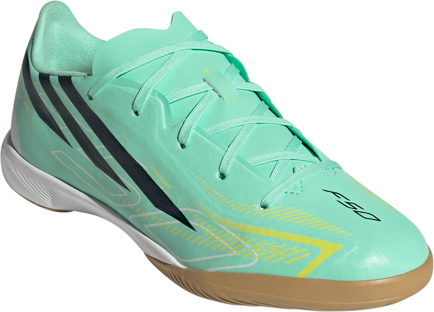 ADIDAS, F50 HYPERFAST LEAGUE IN JR