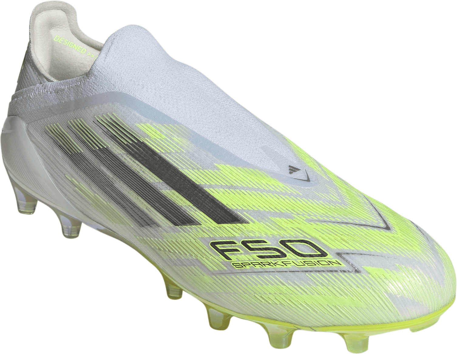 ADIDAS, F50 SPARKFUSION LL ELITE FG/AG