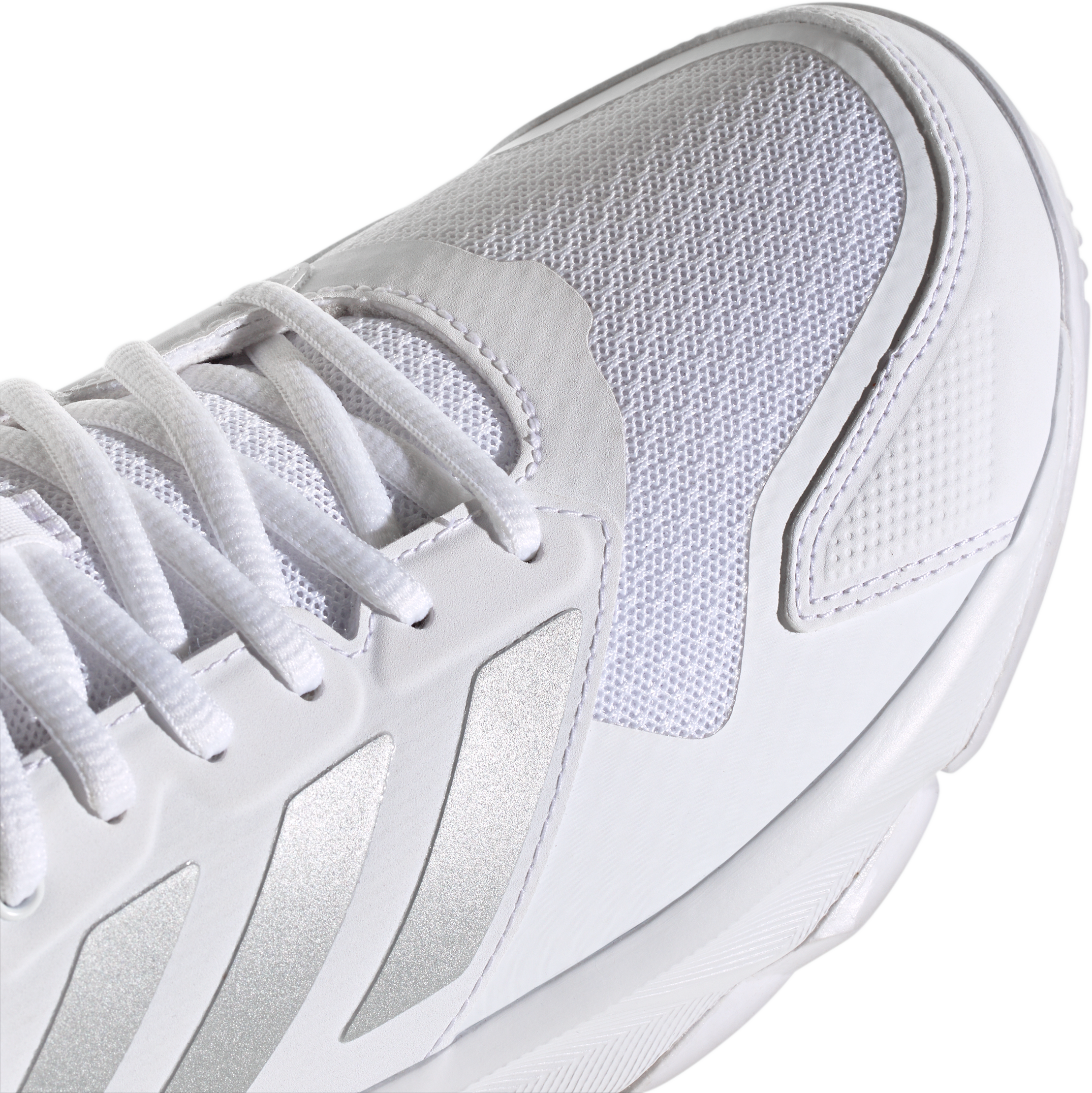 ADIDAS, COURTJAM CONTROL 3 W