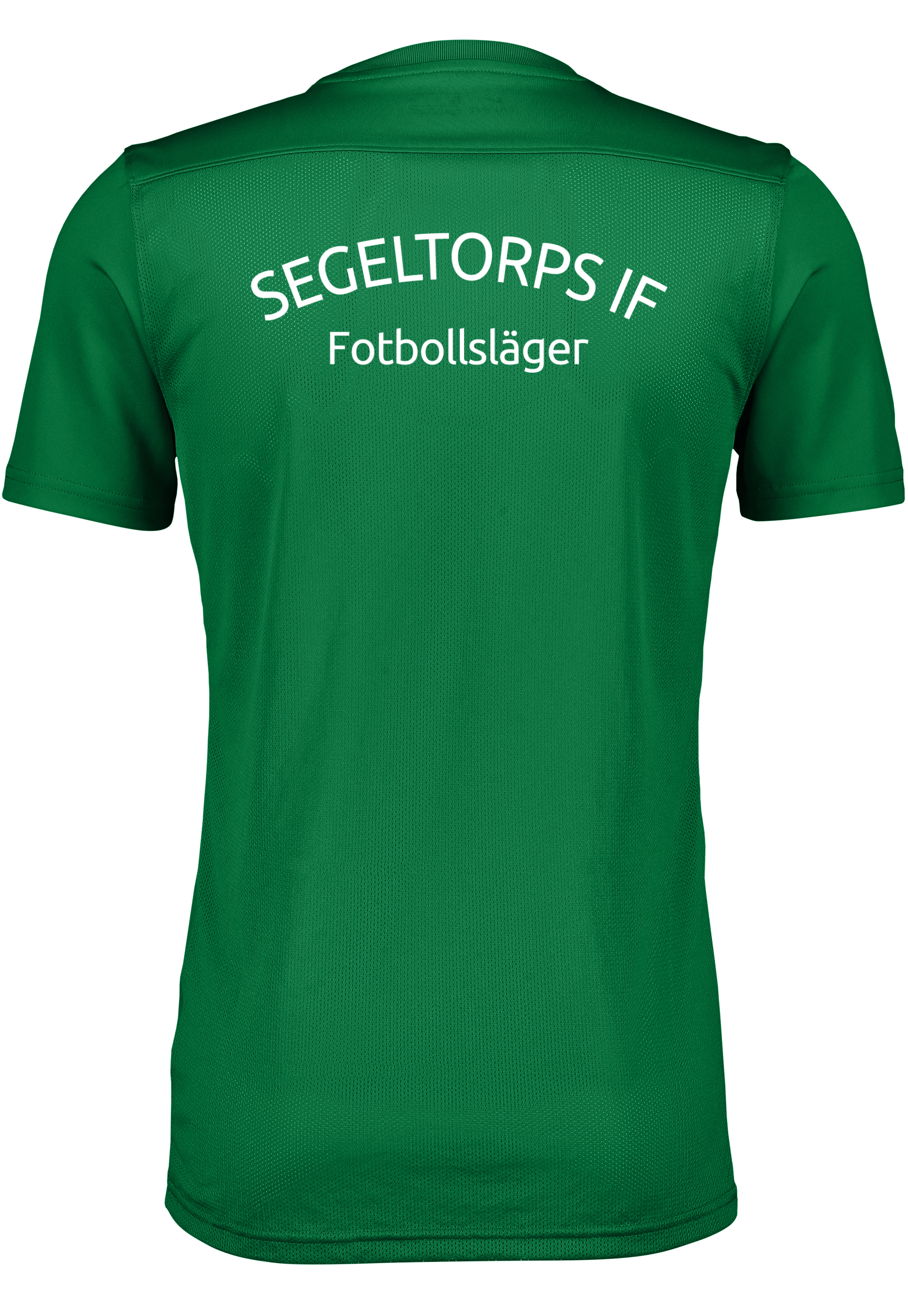 NIKE, Park VII SS Jsy Jr