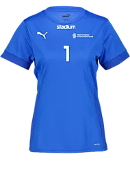 394147102101 PUMA T Goal Matchday Jsy W 394147102101 PUMA T Goal Matchday Jsy W Standard Small1x1