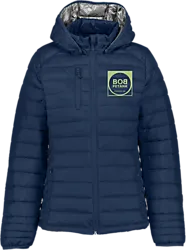 243639101101 CLIQUE Hudson Ladies Jkt 243639101101 CLIQUE Hudson Ladies Jkt Standard Small1x1