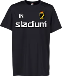 292680104101 CLIQUE Active Tee Jr 292680104101 CLIQUE Active Tee Jr Standard Small1x1