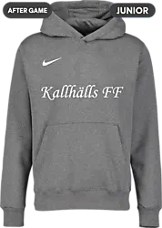 318287101101 NIKE Park 20 Flc Hood Jr 318287101101 NIKE Park 20 Flc Hood Jr Standard Small1x1