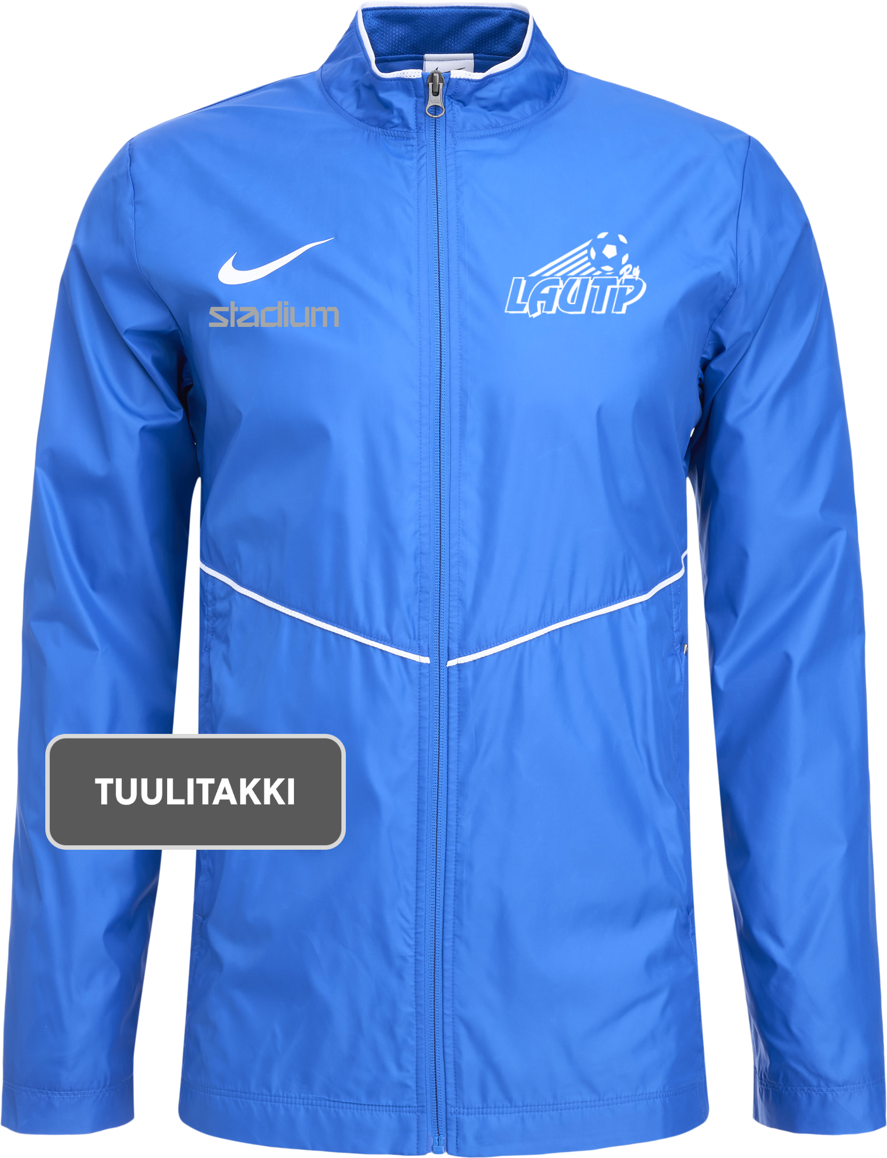 
NIKE, 
PARK26 WIND JKT JR, 
Detail 1
