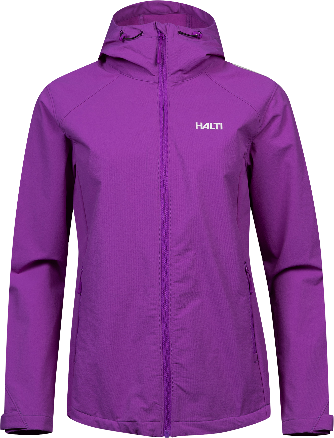 
HALTI, 
FINHOLMA X-STRETCH JACKET WOMEN'S, 
Detail 1
